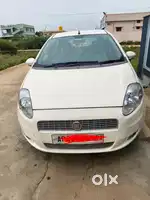 Fiat Punto 2012 Diesel Well Maintained