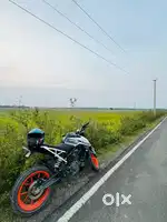 Ktm Duke 200  - bs6 , showroom condition