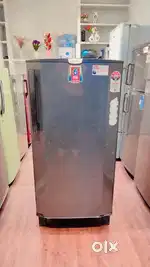 Godrej 190 L 5 Star Direct-Cool Single Door Refrigerator Free Delivery