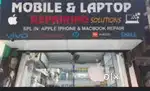 Mobile repairing and Laptop repairing karne wale Staff ki jarurat hai