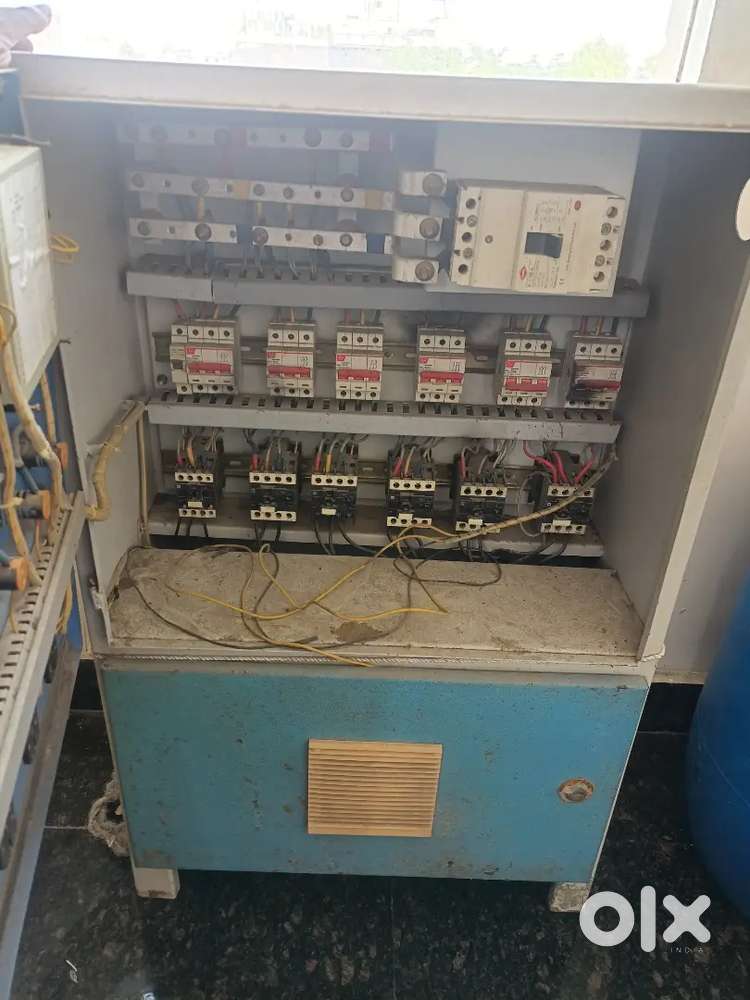 Power factor