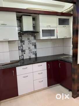 2 bhk flat for rent Shakti khand 2 in Indirapuram