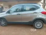 Tata Tiago NRG 2018 Petrol Well Maintained.show room maintenance