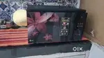 LG Microwave 32Ltrs. Charcoal convection