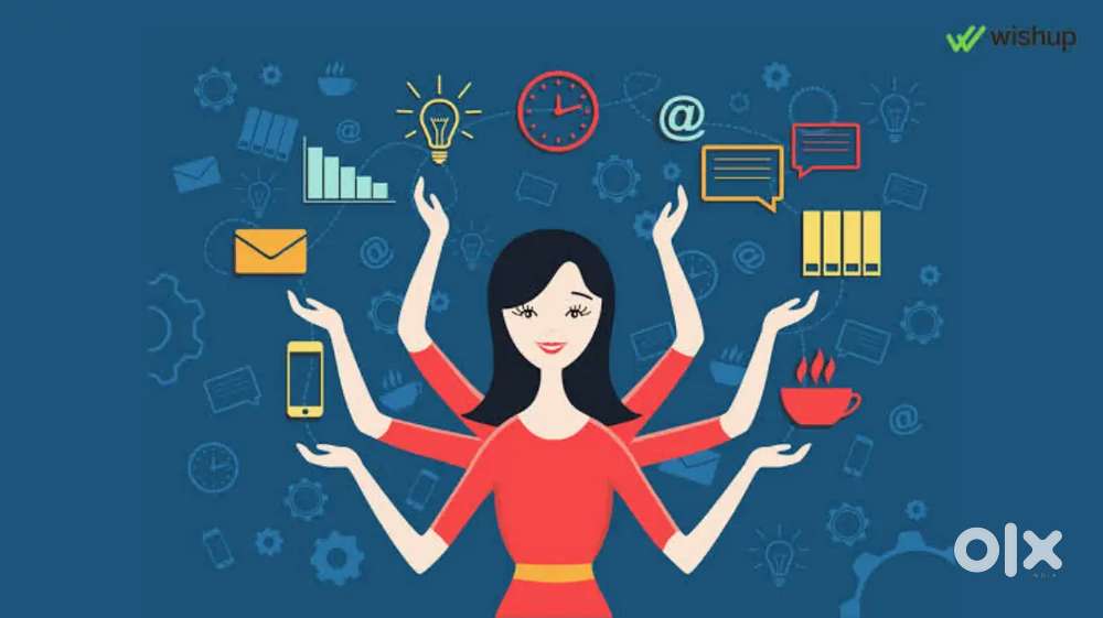 Babysitter and Personal Assistant to a ladies doctor