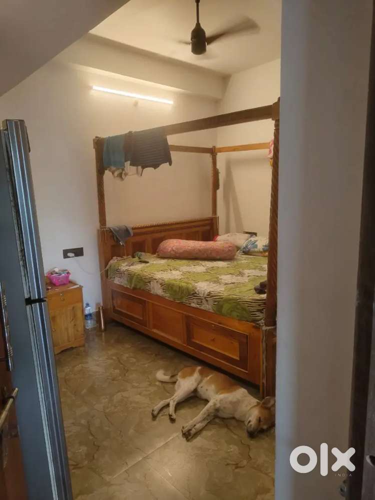 Independent House for sale