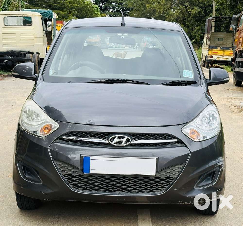 Hyundai i10 Magna, 2012, Petrol