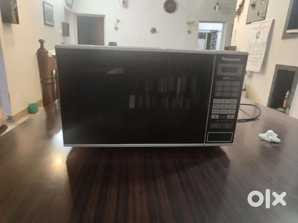 Panasonic Microwave