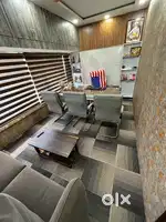 Fully furnished office in prime location 3b2 mohali
