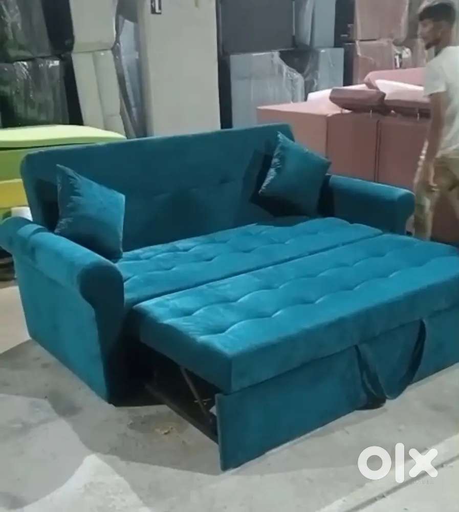 Bedcum sofa in wholesale prices