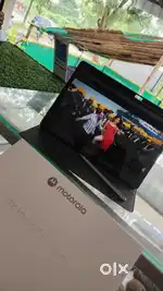 moto pad 60 pro with smart pen 2025 5 days old