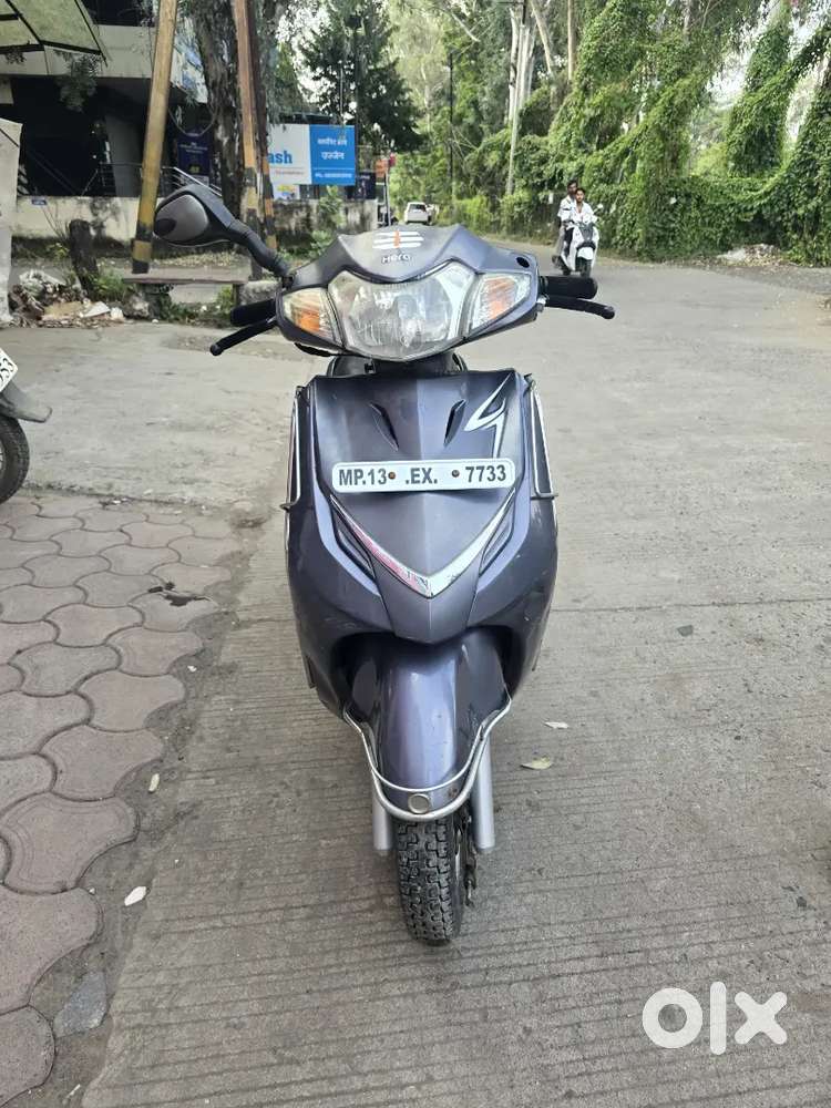 Good Condition  original  running 35K only