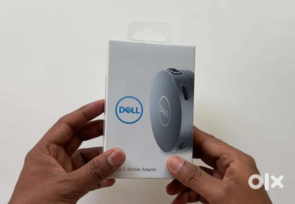 50% on MRP Dell Pro DA310 7-in-1 USB-C Dock Station Multiport Adapter