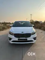 Kia Carnival Limousine, 2021, Diesel