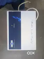 A C steplizer