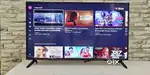 43 inch smart android frameless led tv 10999