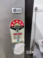 L G fridge 200 litre