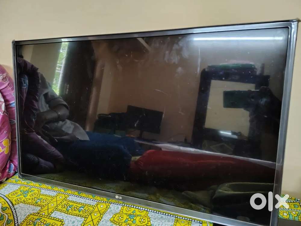 LG 32inch TV