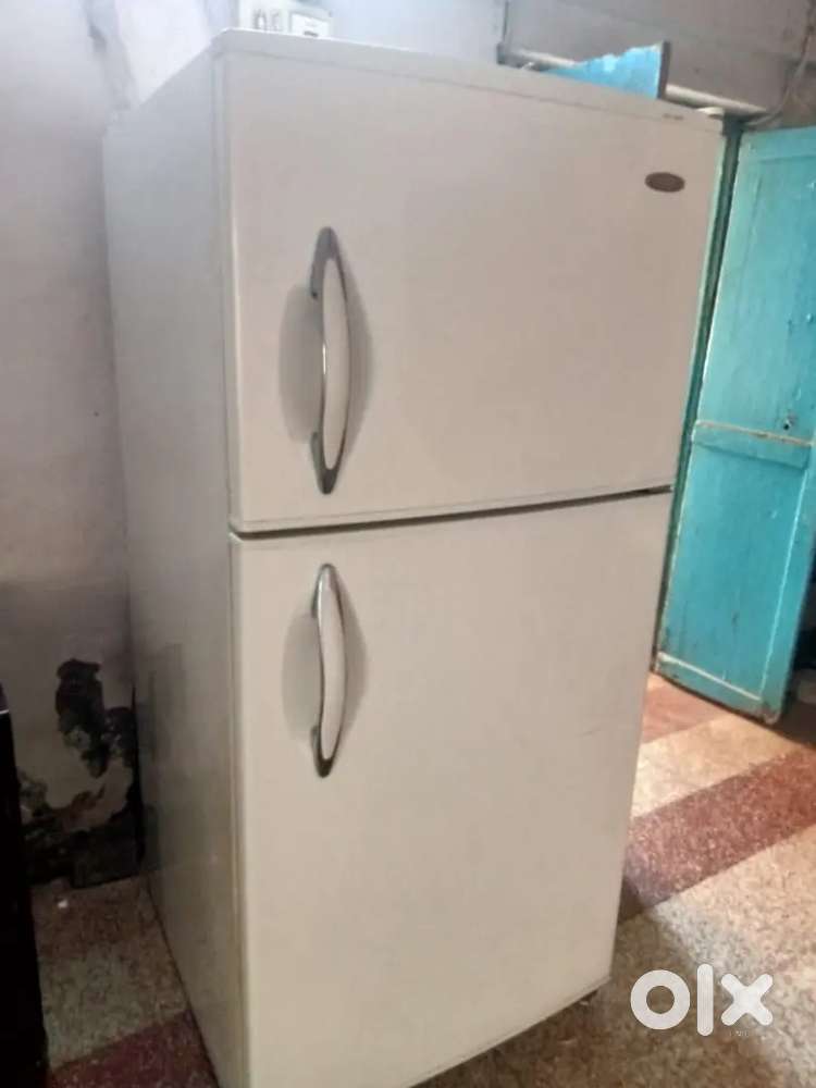 Heiyer Fridge