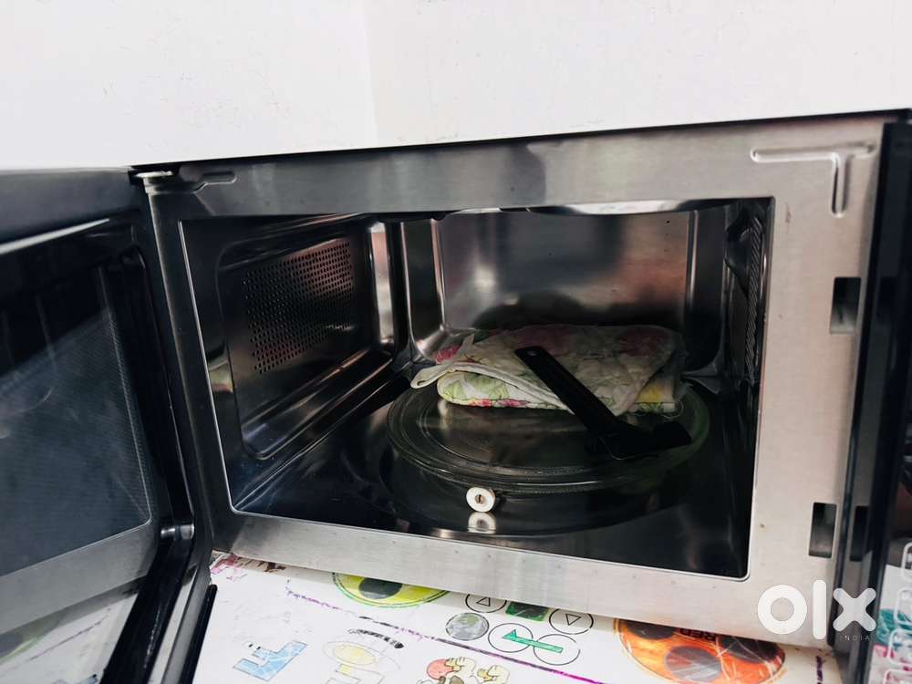 3 year old IFB microwave oven for sell