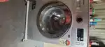 Samsung washing machine Front load