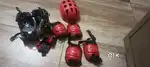 Scates complete set