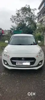 Maruti Suzuki Swift VXi + Manual, 2021, Petrol