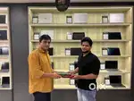 Happy Customer Ever All Type Laptop Available