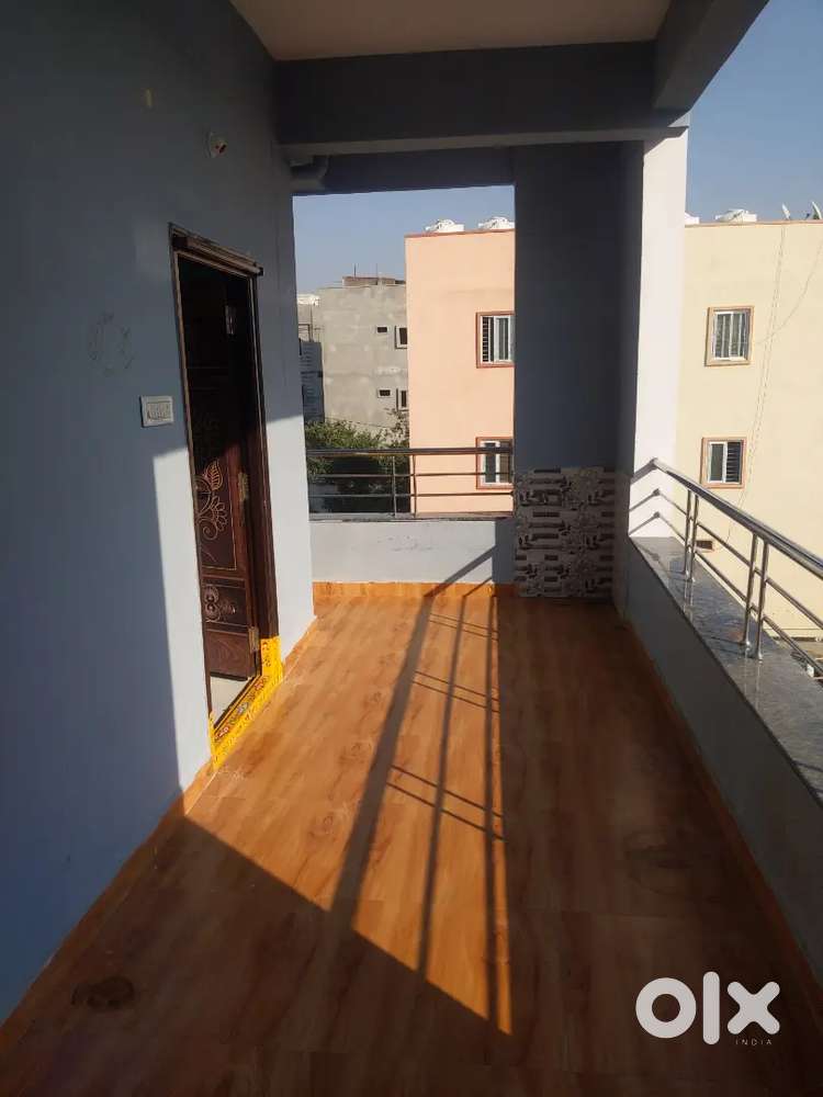 2 bhk flat for rent