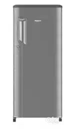 Wirlpool refrigerator