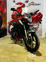Bajaj pulsar NS200, 2017 model up for sale