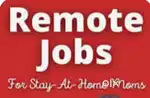 Data entry jobs at home only