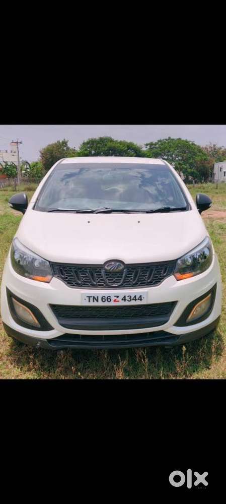 Mahindra Marazzo M2 8Str, 2018, Diesel