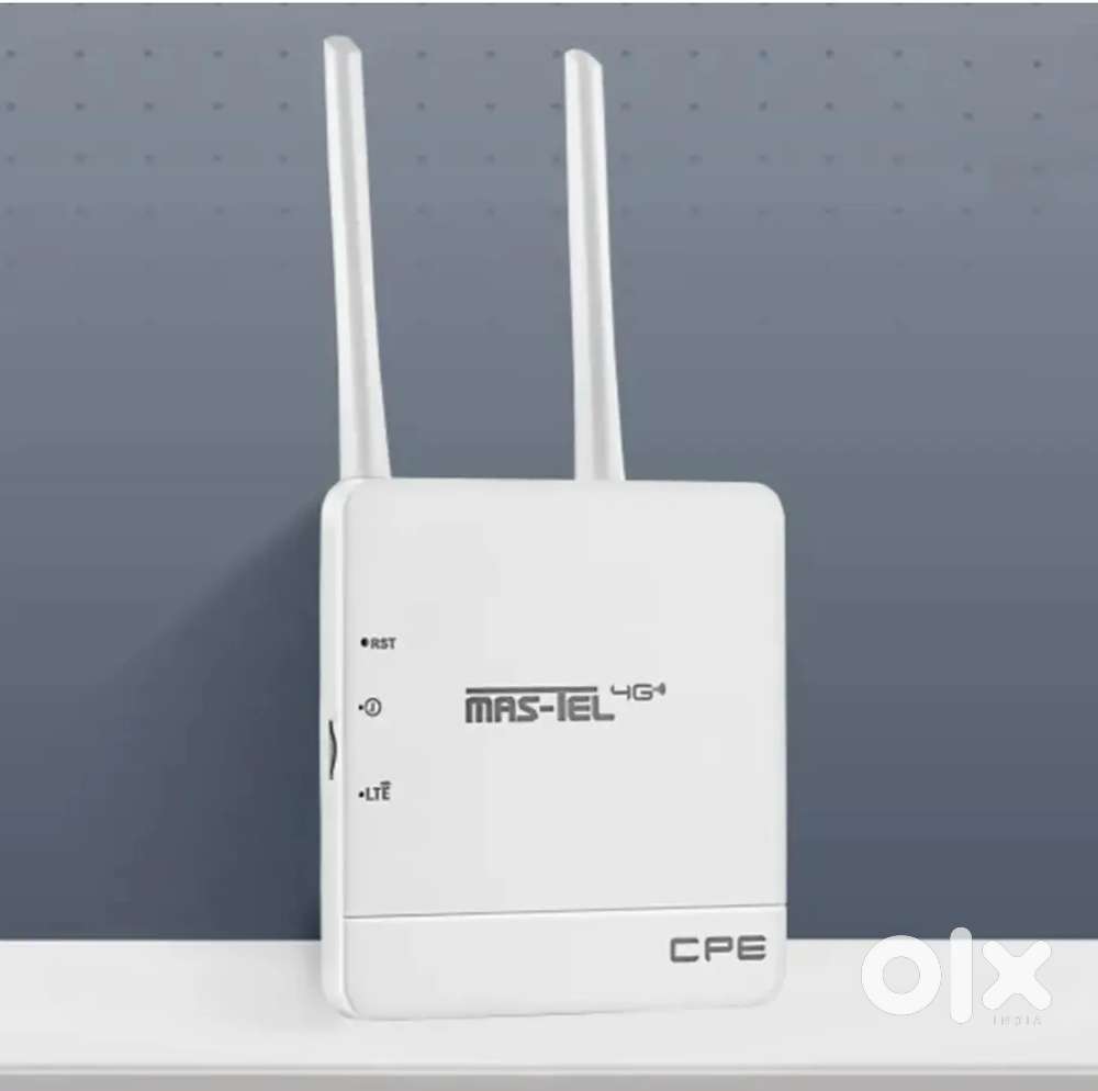 Mastel

Mastel 4G,5G Router 4G Router 5 GHz,  mara pass new Hai