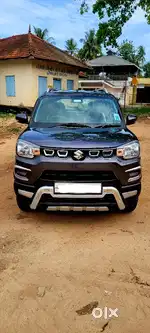 2022 SPRESSO VXI, LOW KILOMETER, SINGLE OWNER