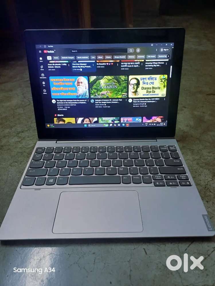 Lenovo Ideapad D330-10IGL
