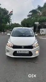 Maruti Suzuki Celerio CNG VXI MT, 2021, Petrol