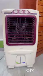 Voltas water cooler  new condition