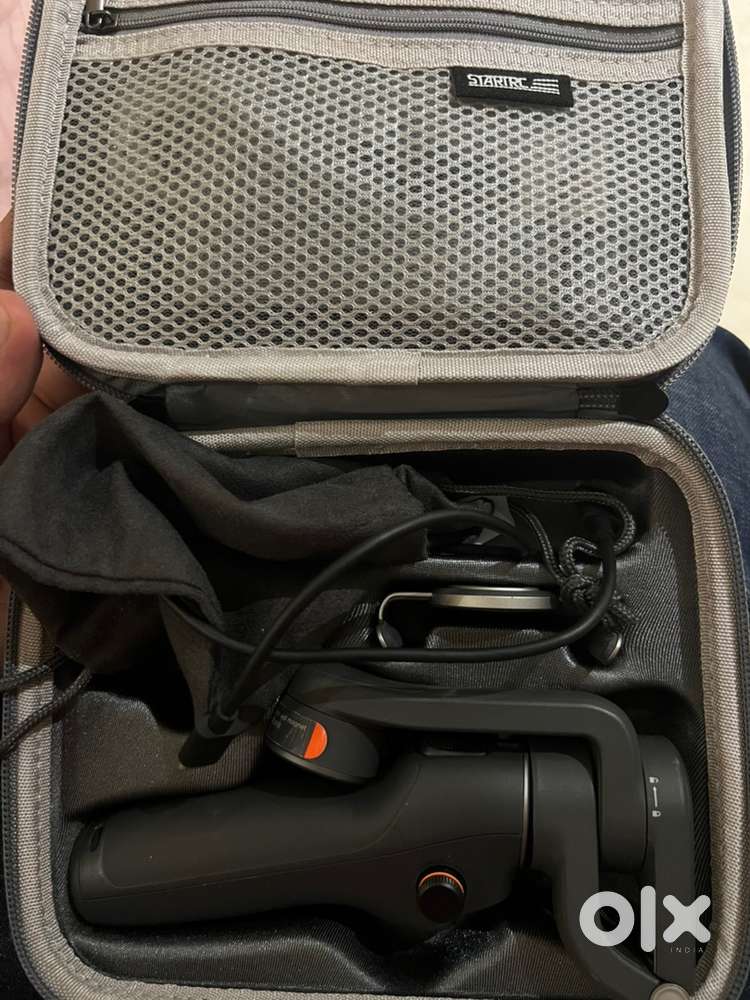 Dji osmo mobile 6 gimble gimbal