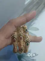 Ethnic Jewellery