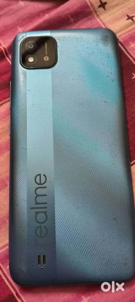 Realmi c11 2021