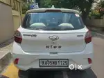 Hyundai Grand i10 Nios Sportz 1.2 Kappa VTVT, 2020, Petrol