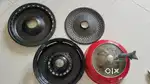 Wonderchef kitchen gas  tandoor