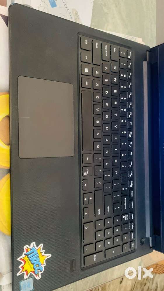 Dell vostro 15