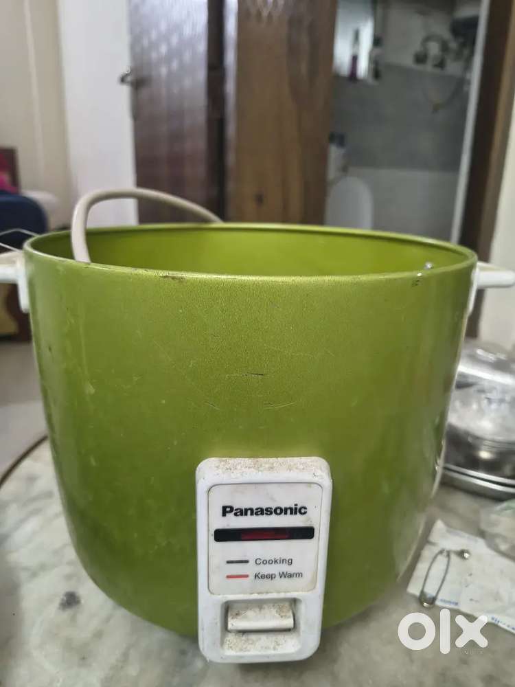 Rice Cooker