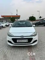 Hyundai Elite i20 Magna Plus, 2016, Petrol