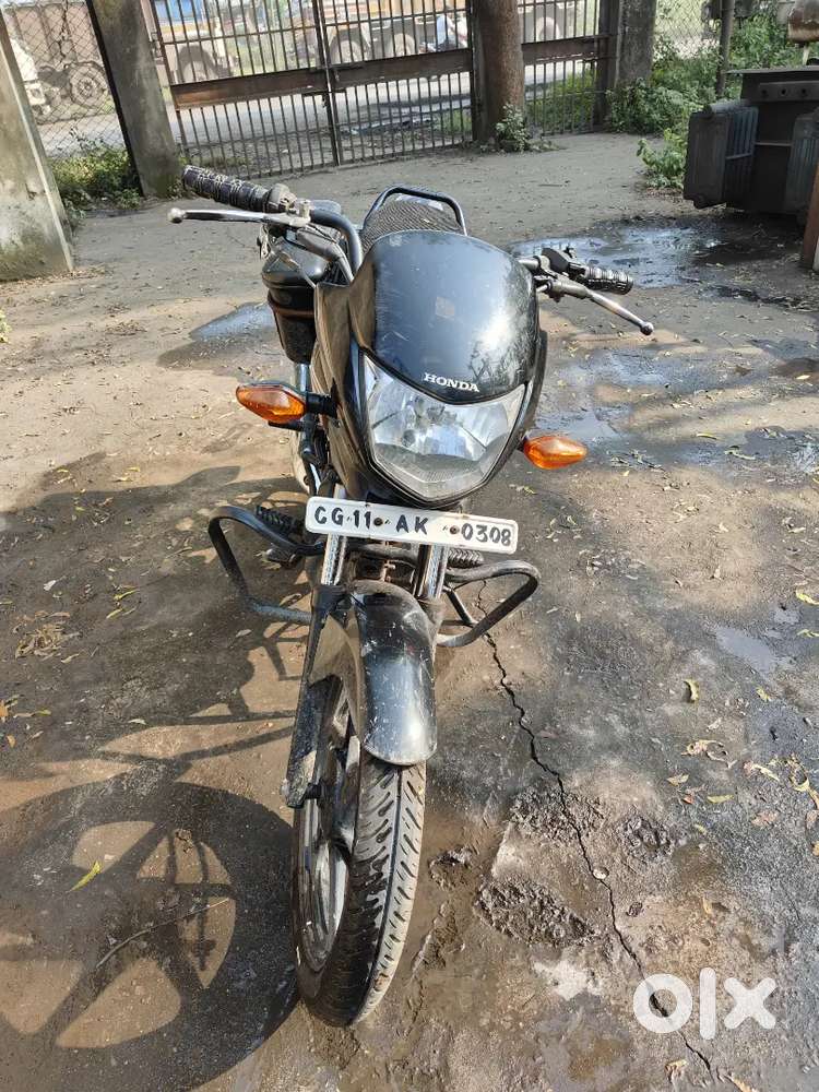 Honda dream Neo