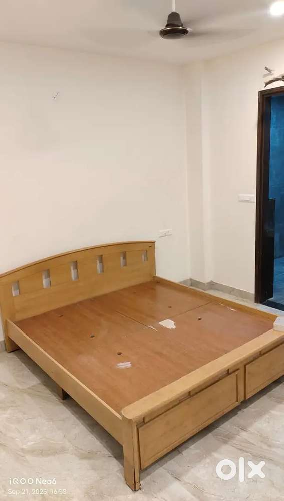 1RK for rent in chowk, lucknow