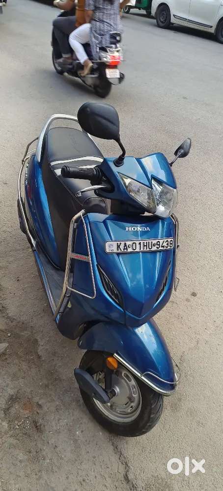 HONDA ACTIVA