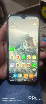 Readme Not7 pro  Good Conditions Mobile